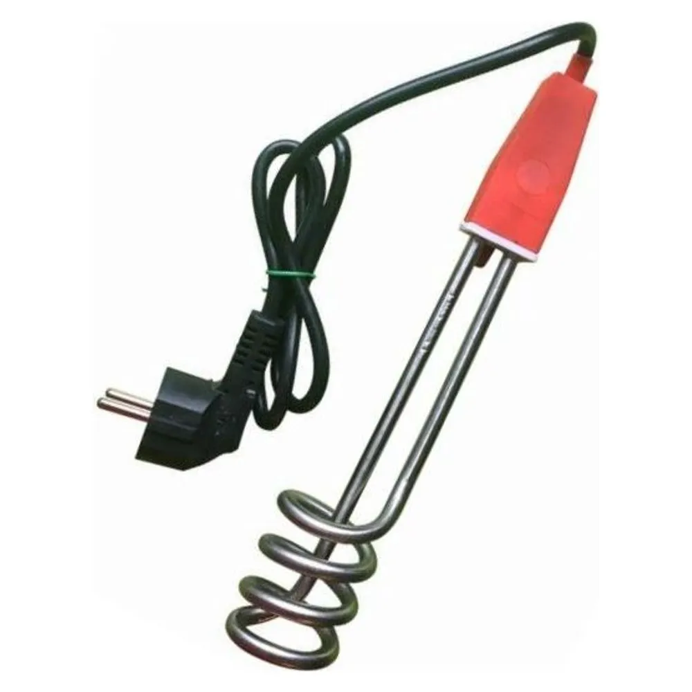 1500 watt dompelaar